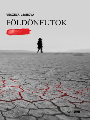 cover image of Földönfutók